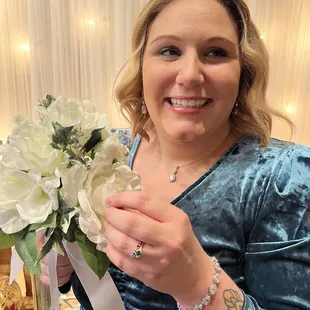 Pastor Nancy did a wonderful job taking pictures for us!