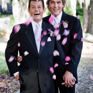 Finally "Our Big Day!"