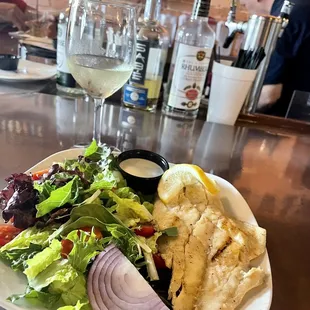 KC Wine and Bistro
