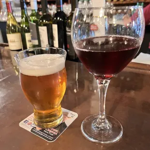 drink