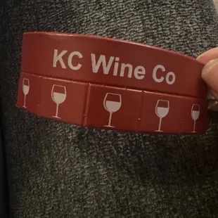 Oktoberfest bracelet