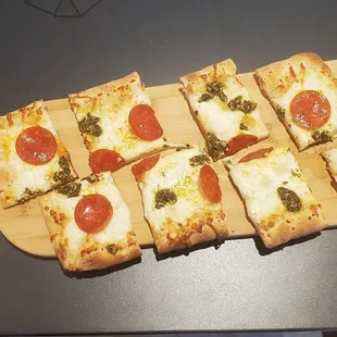 Flatbread