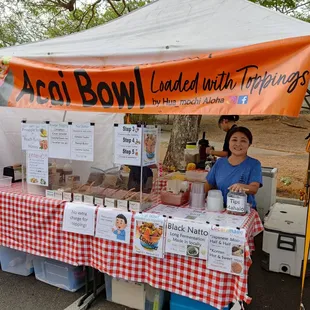 KCC Farmers' Market