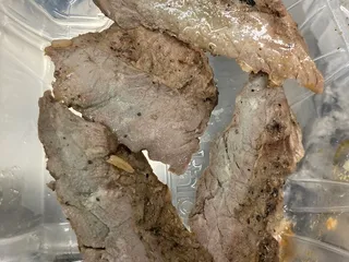 Las Flamas Mexican Kitchen