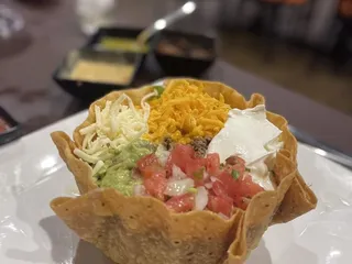 Los Rancheros Mexican Restaurant