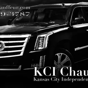 Chauffeur Kansas City $75 PER HOUR FLAT KCI $55 Minimum up to 25 miles. OVER 25 MILES: $2.50 per mile. SHORT TRIPS: $15 Min $3 per mile -