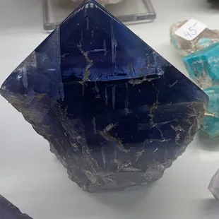 KC Gem and Mineral Show