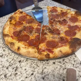 Build your own pepperoni and bacon!!!