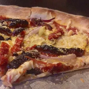 Cheese Pizza