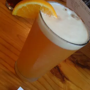 Blue Moon Ale Draft