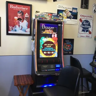 And there&apos;s GAMING!!!