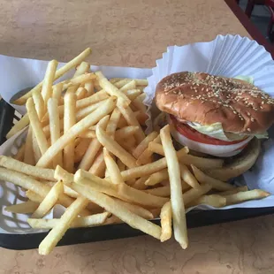 food, burger, burgers