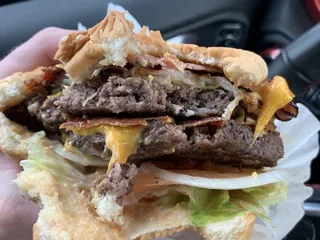 Jim Dandy Drive-In