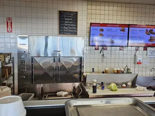 Teague Store Convenient Center