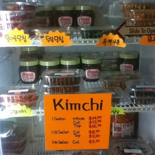 Kimchi