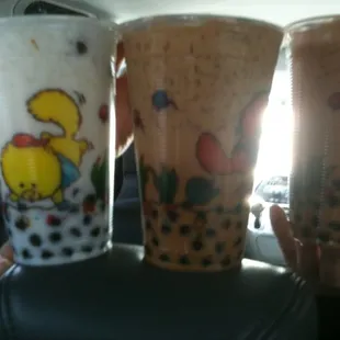 Bubble Tea