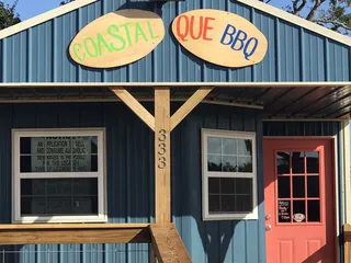 Coastal Que BBQ
