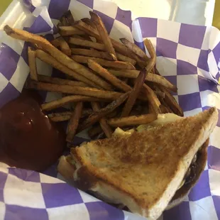 KC's Saloon