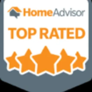 HomeAdvisor award
