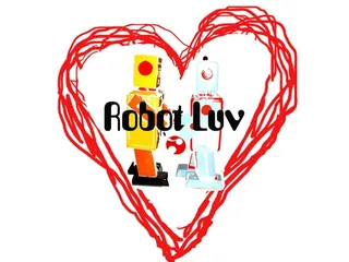Robot Luv