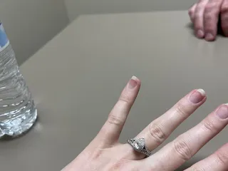 Nebraska Diamond