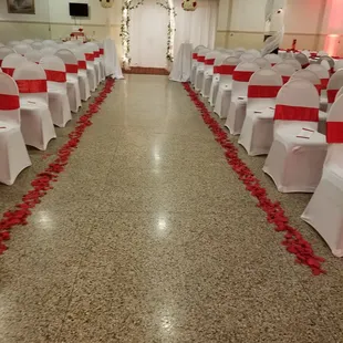 Wedding Ceremony