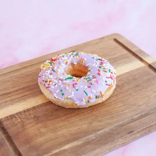 dough desserts, food, donuts