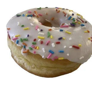 donuts, dough desserts, food