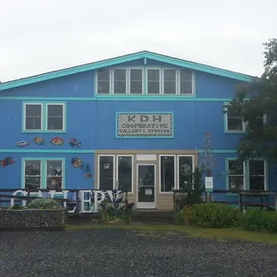 Kdh