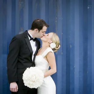 Wedding Photojournalism