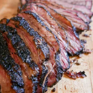 KD's Bar-B-Q