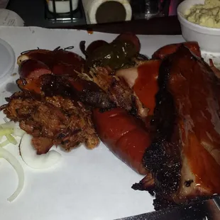Pulled Pork