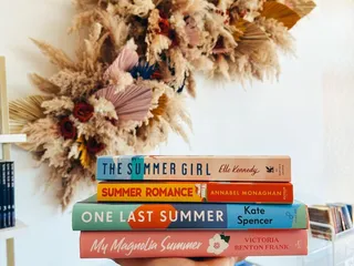 The Pretty Posy Books & Gifts