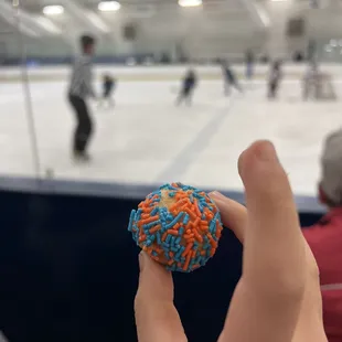 Kd's Donut Shop