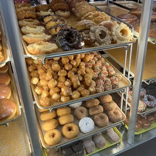 6AM case...I'm never awake at this time. Full assortment!!