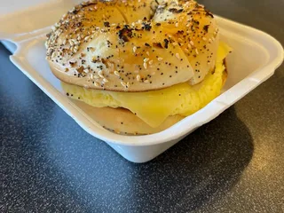 Bagelry & Bistro