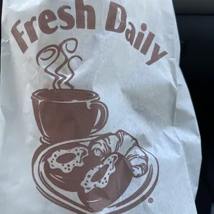 Bag