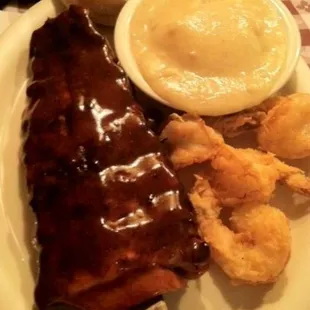 ribs, bbq ribs, food