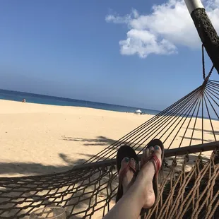 Ke Iki Beach Bungalows