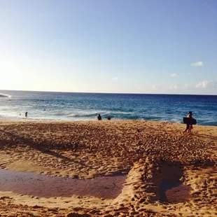 North shore perfection