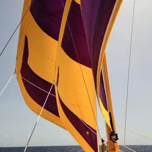 KE KAI SAILING