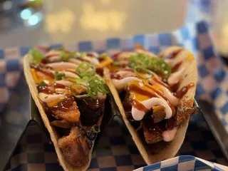 International Taco