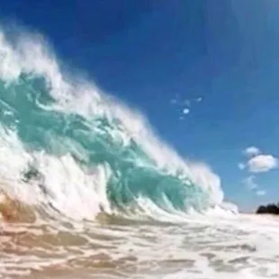 Using my buddies GoPro...Aloha (Ain't LIFE great!!!)