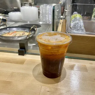 Thai Iced Tea