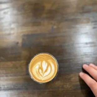 Cortado