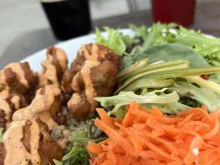 Tap House Grill At Ghent