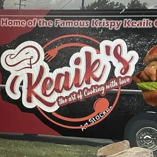 Our 2nd truck!