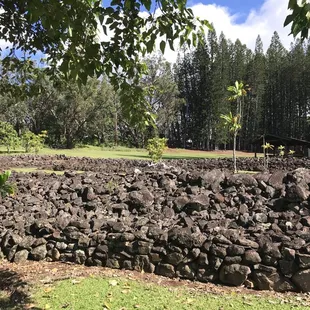 Heiau