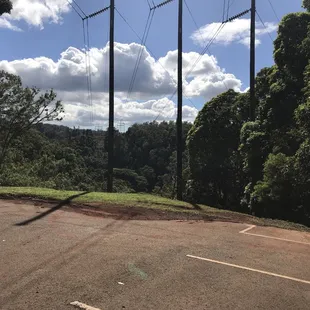 Part of the fun is able to see the dead end