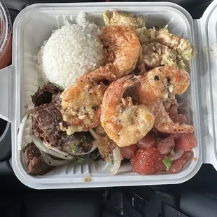 Shoyu Poke